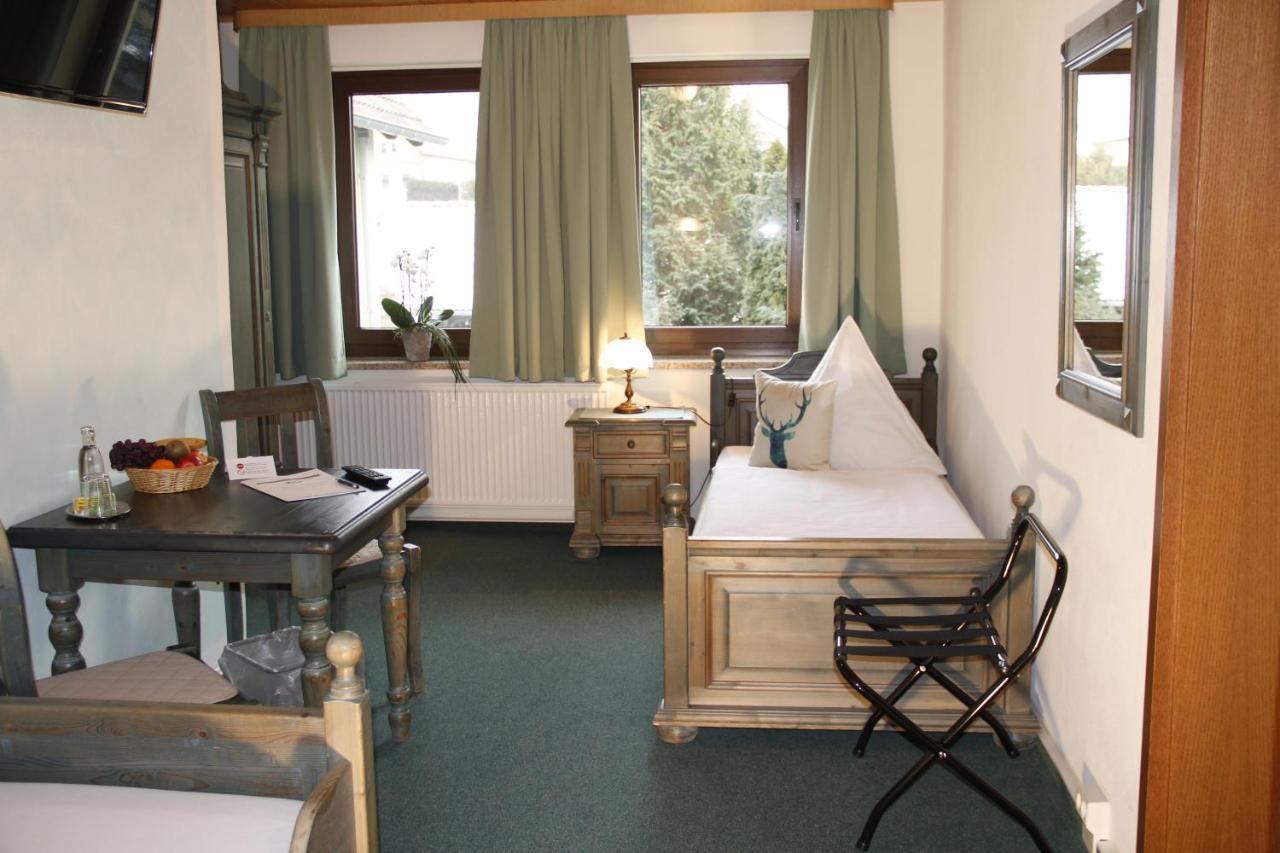 Landhaus Am Westerwald Martinfeld Buitenkant foto